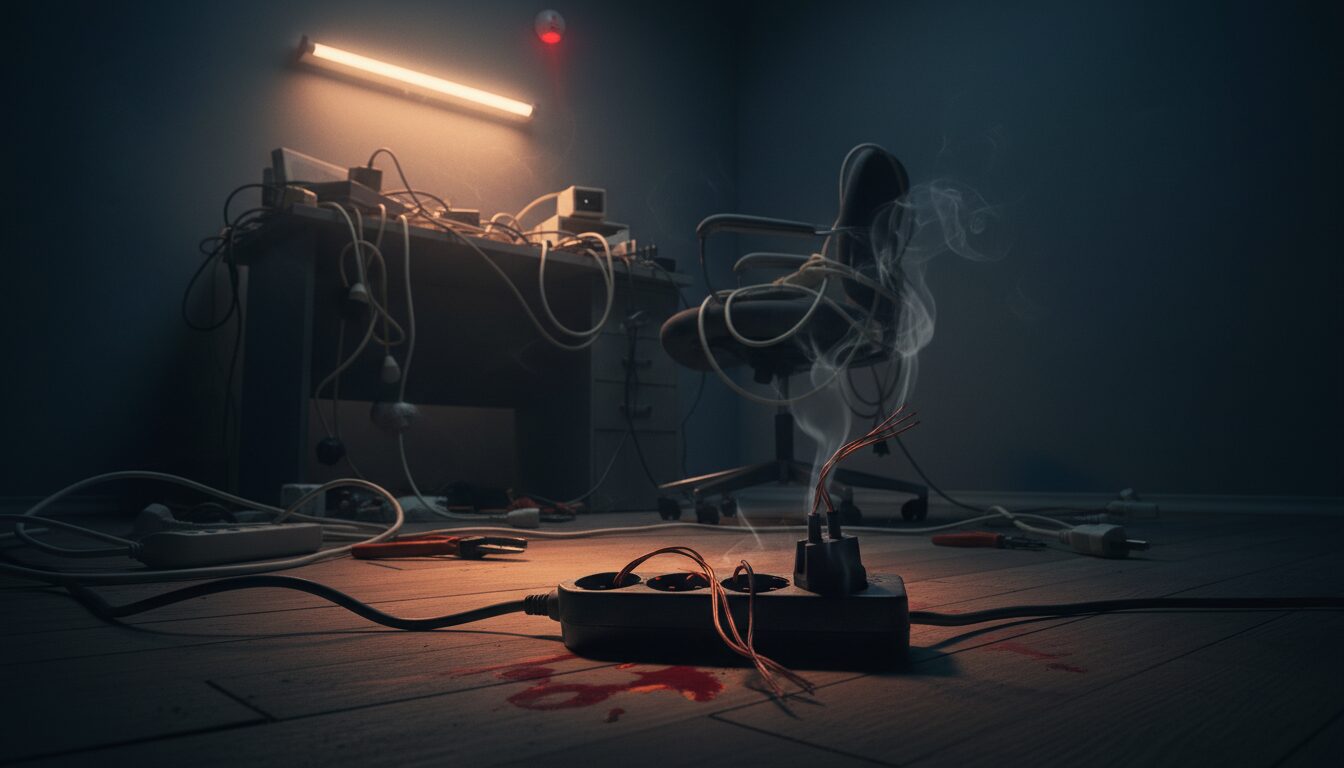 elektricne instalacije