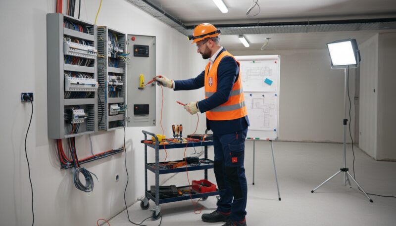 licencirani električar Srbija licencirani električar Srbija