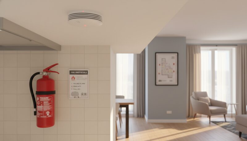 zaštita od požara zaštita od požara